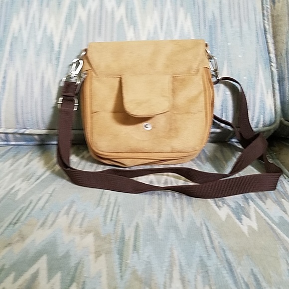 Genuine suede Travelon - Picture 2 of 3